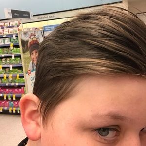 Meet your Posher, Parker